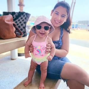 Meet your Posher, Ingrid